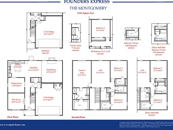 Plan Elevation.