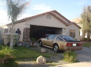 7328 W Fleetwood Ln, Glendale, AZ 85303