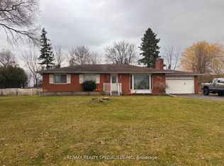 7086 Tremaine Rd, Milton, ON L9E 1A9