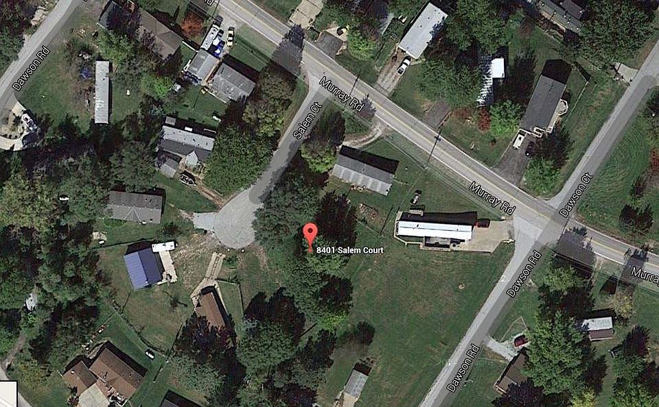 2nd image of 8401 Salem Ct