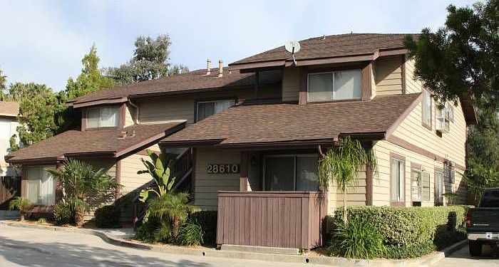 2nd image of 28610 Calle Del Lago APT B