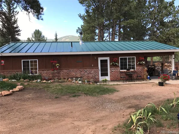 161 Sullivan Street, Bailey, CO 80421