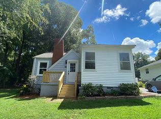 312 Prince St, Kannapolis, NC