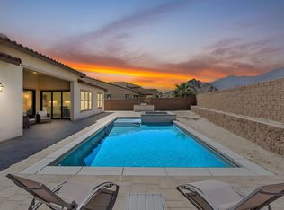 (Undisclosed Address), La Quinta, CA 92253