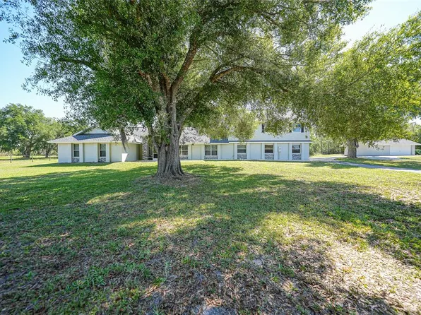 5134 SW Oakwood Ave, Arcadia, FL 34269