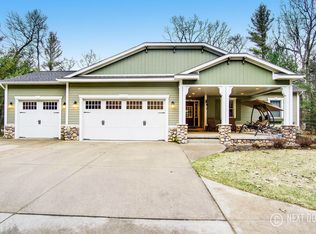 7786 Wiczer Dr, Whitehall, MI 49461