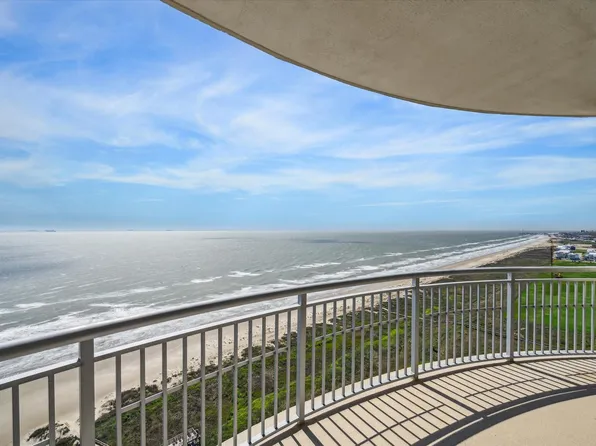801 E Beach Dr Unit Tw2305, Galveston, TX 77550