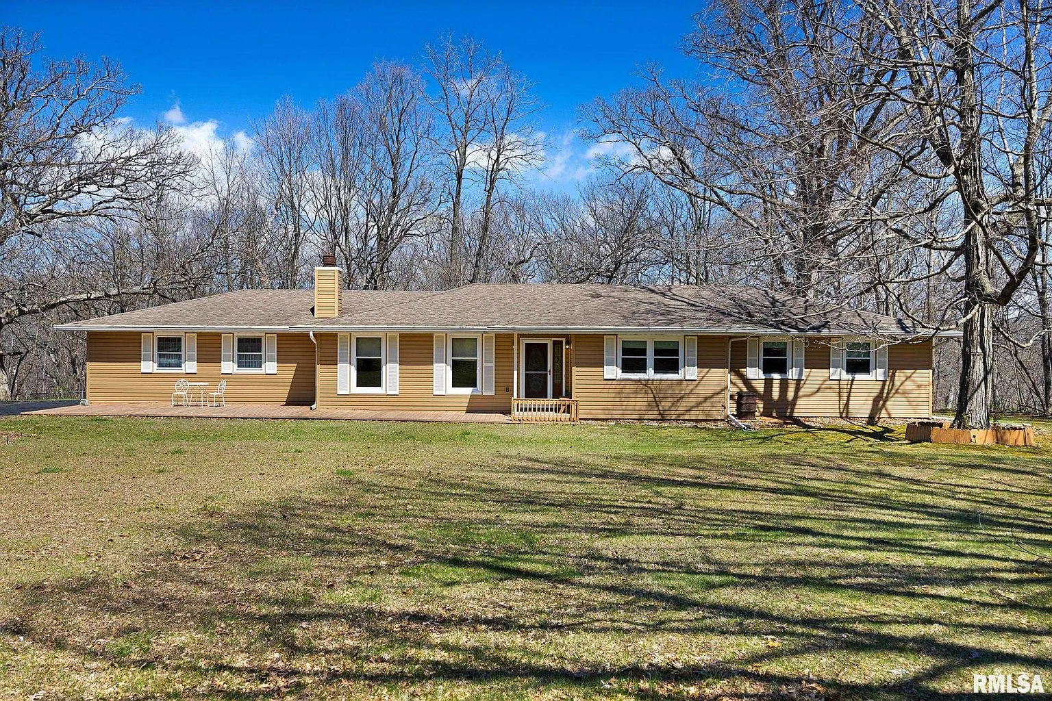 2353 Hollands Grove Rd photo 1