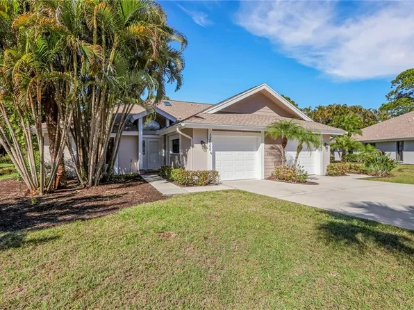 13000 Imperial Park PL #3L, NAPLES, FL 34110