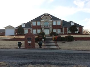 19 Colonial Cir, McAlester, OK 74501