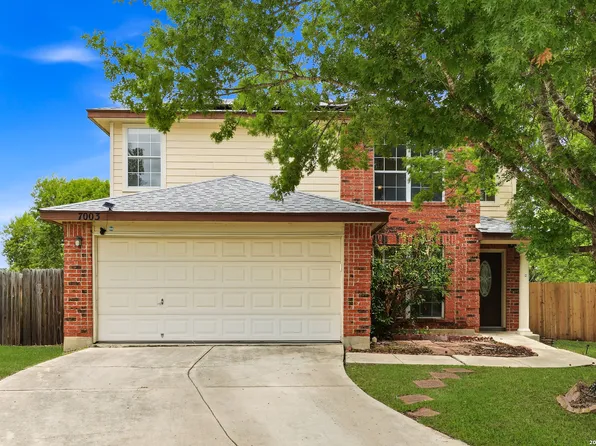 7003 LYNN LAKE DR, San Antonio, TX 78244