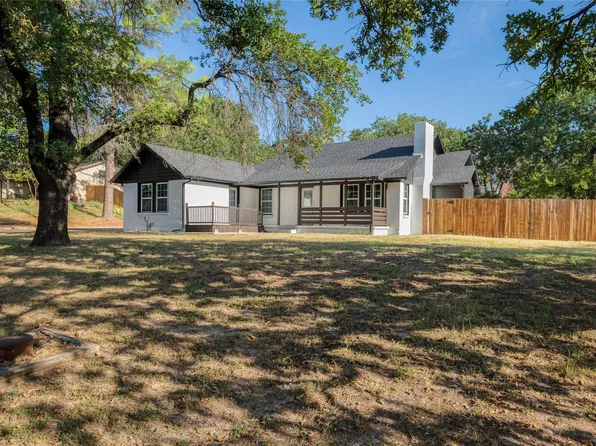 1101 Lakeview Dr, Azle, TX 76020