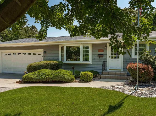 765 Odana Lane, Madison, WI 53711
