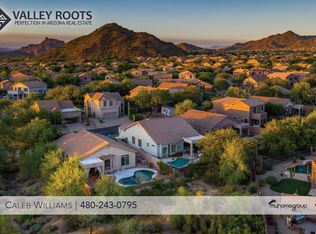 3055 N Red Mountain UNIT 73, Mesa, AZ 85207