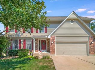 19204 E 32nd Street Ct S, Independence, MO 64057