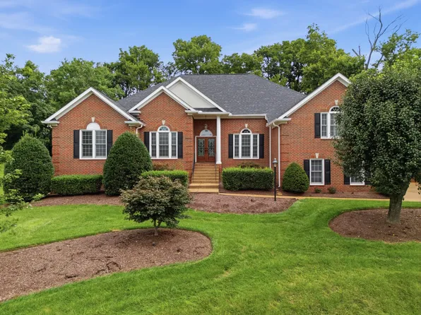 616 Burton Dr, Franklin, TN 37067