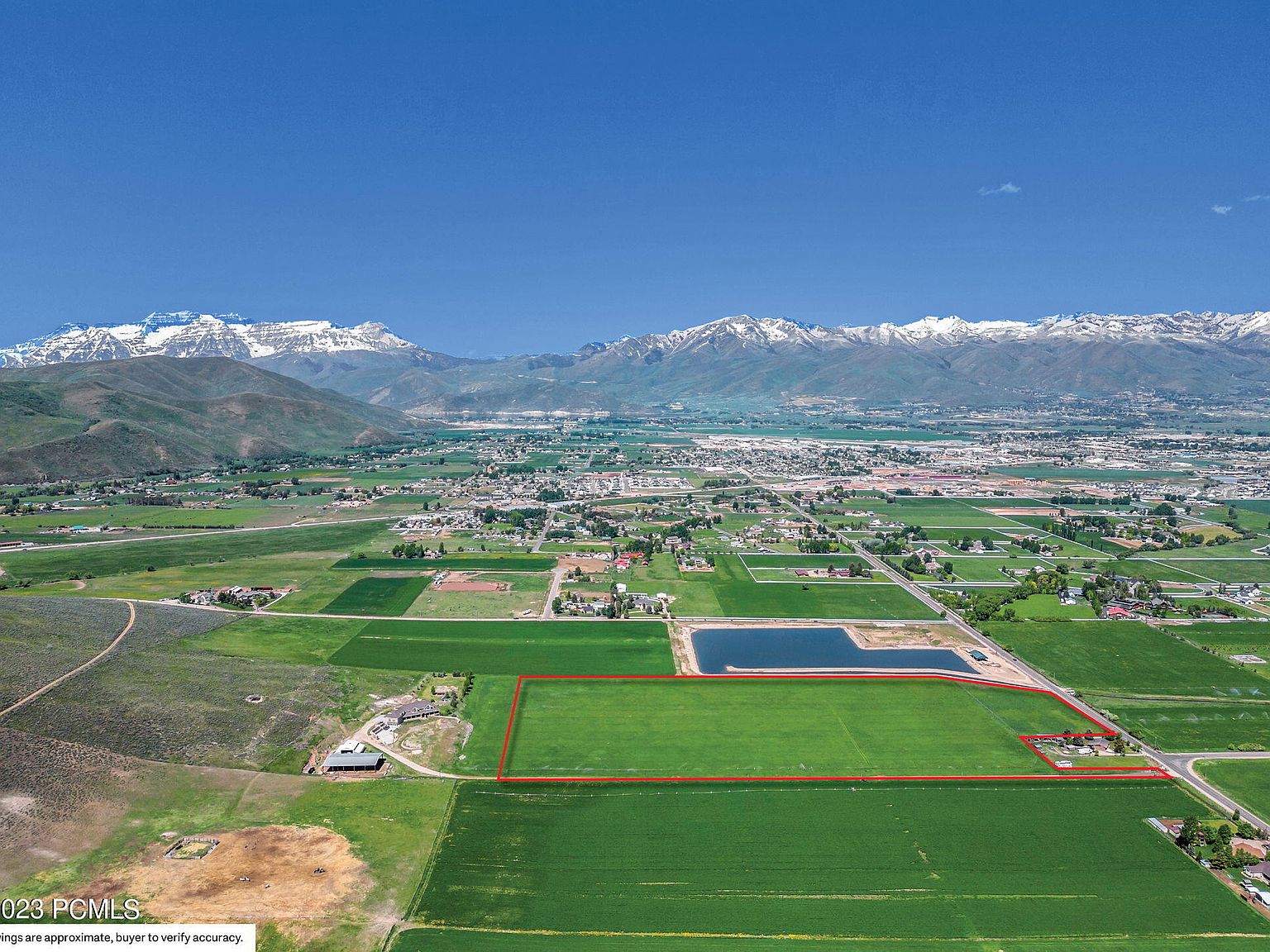 24101 E Center Creek Rd, Heber City, UT 84032 Zillow