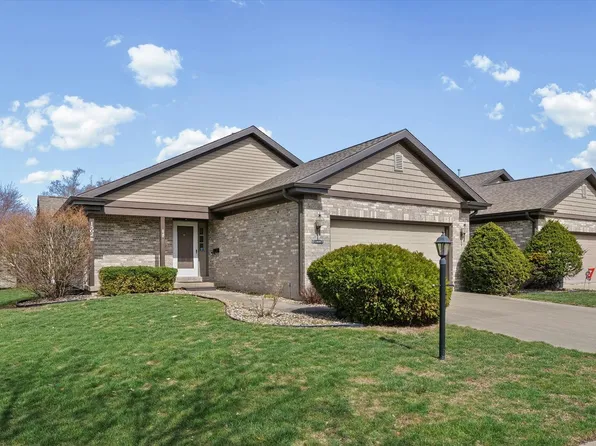 1502 Theodore Dr Unit B, Champaign, IL 61821