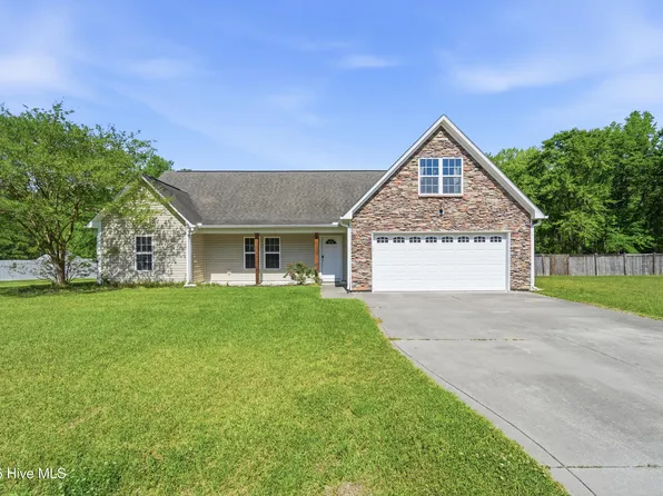225 Blue Creek Farms Drive, Jacksonville, NC 28540