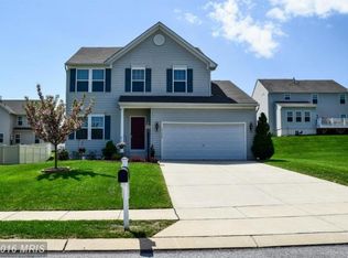 17334 Russett Farm Dr, Shrewsbury, PA 17361