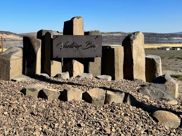 401 BridgeView Drive Lot13, Vantage, WA 98950