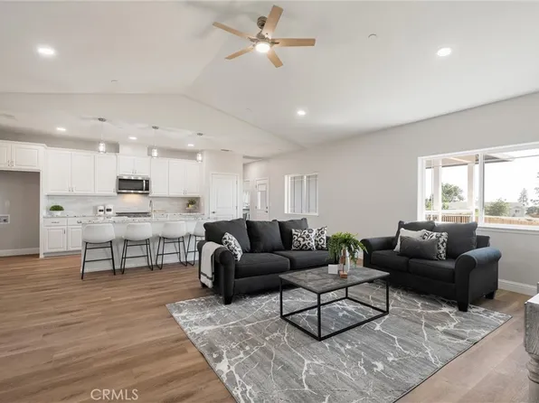 5122 Feather Rock Ct, Paradise, CA 95969