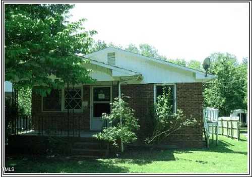 605 Bynum St Photo 1