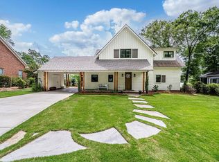 195 Lakecrest Dr NE #A, Milledgeville, GA 31061