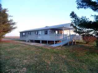 17961 Herndon Oak Grove Road, Oak Grove, KY 42262