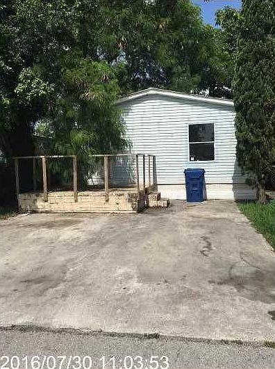 1st image of 19800 SW 180th Ave Lot 402