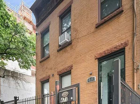 471 E New York Ave, Brooklyn, NY 11225