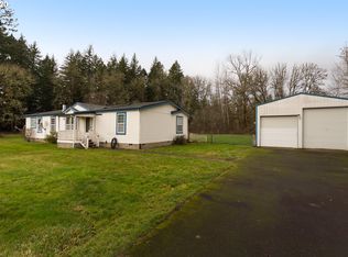 27787 SE Bartlemay Rd, Eagle Creek, OR 97022