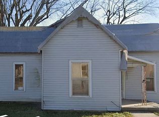 711 N Harrison St, Alexandria, IN