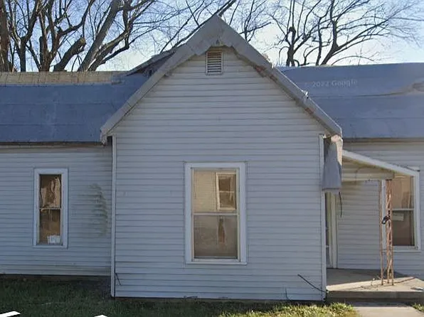 711 N Harrison St, Alexandria, IN 46001