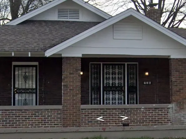 736 N Watkins St, Memphis, TN 38107