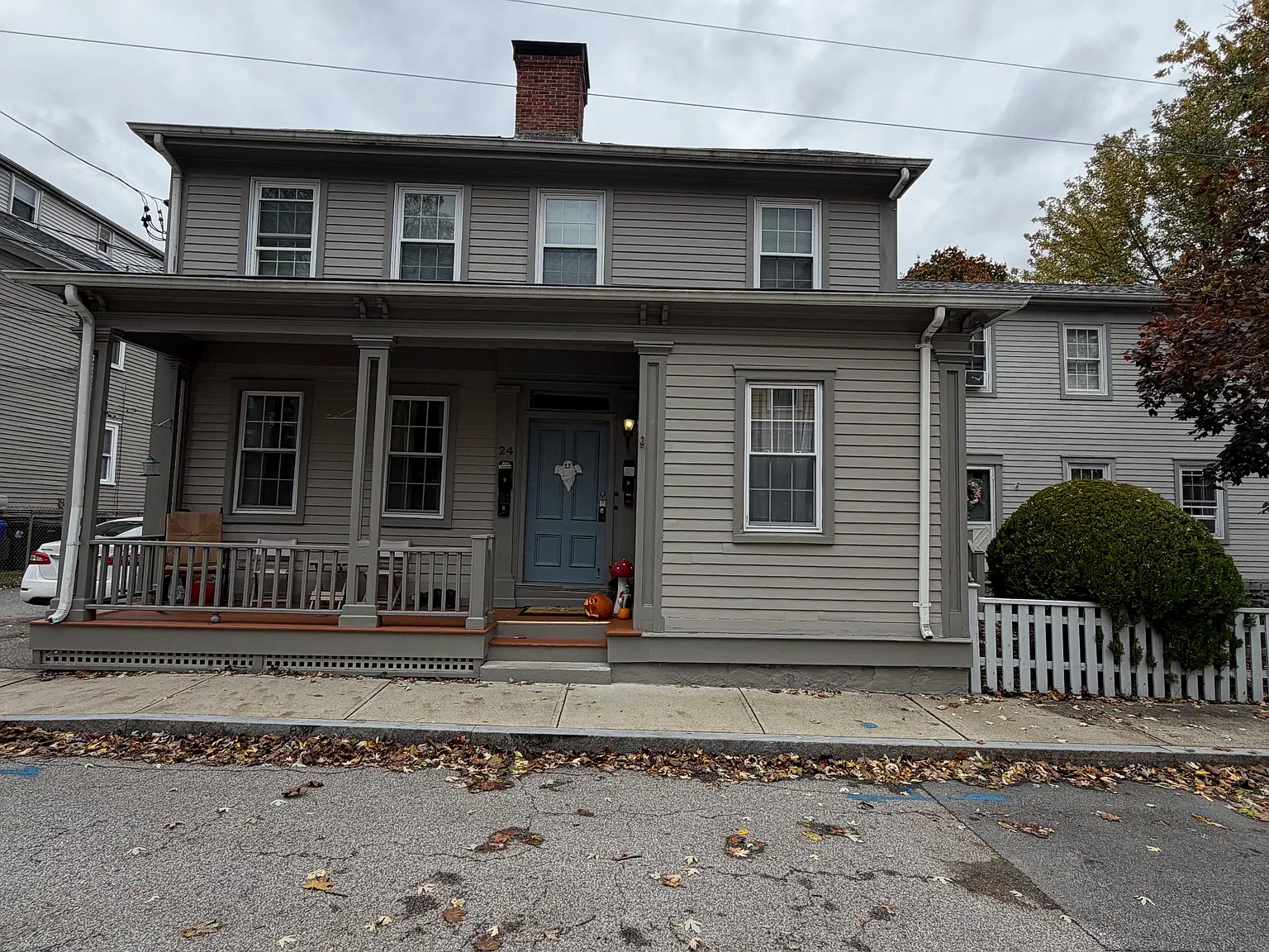 1 bed, 462 sqft, $1,800 — Photo 4