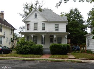 222 N Bradford St, Dover, DE 19904