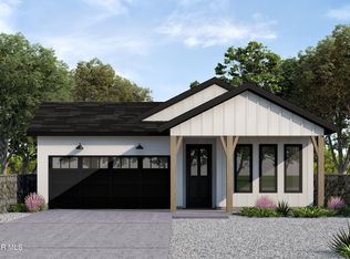 3841 Perspective St, El Paso, TX 79938