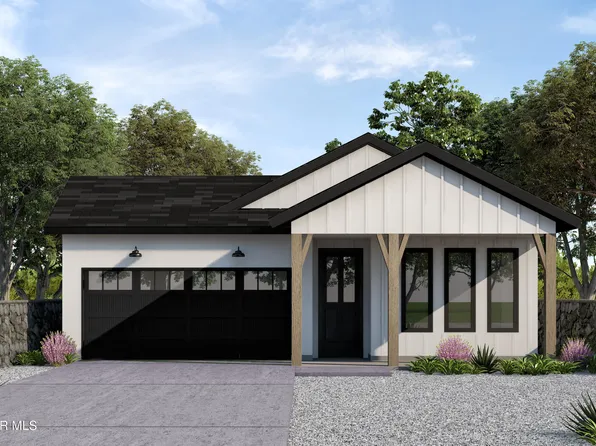 3836 Surmise St, El Paso, TX 79938