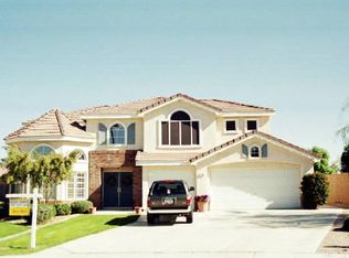 1101 N Eldon Cir, Gilbert, AZ 85233