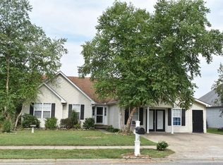 123 Sturbridge Dr, Georgetown, KY 40324