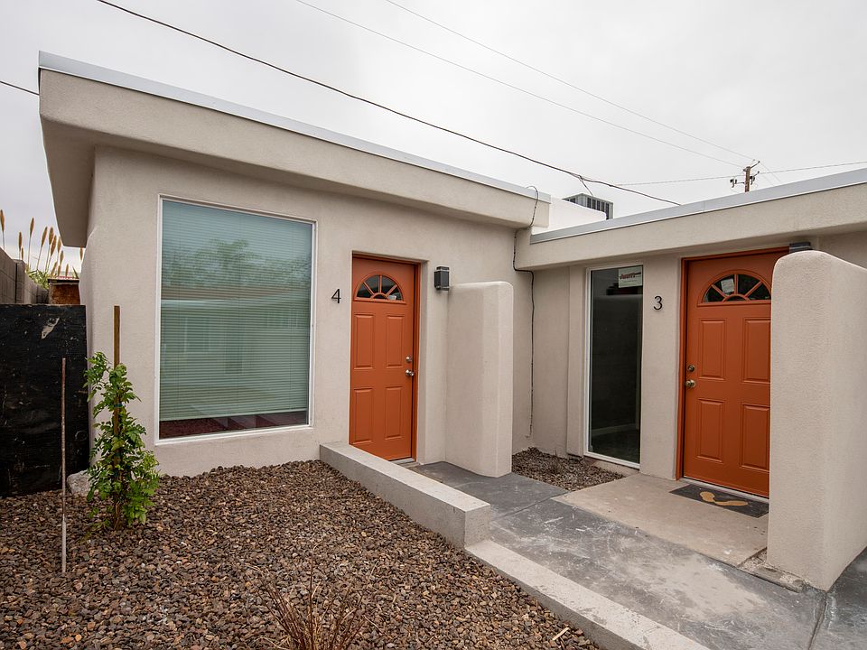 1st image of 721 E Sierra Vista Dr #1-4