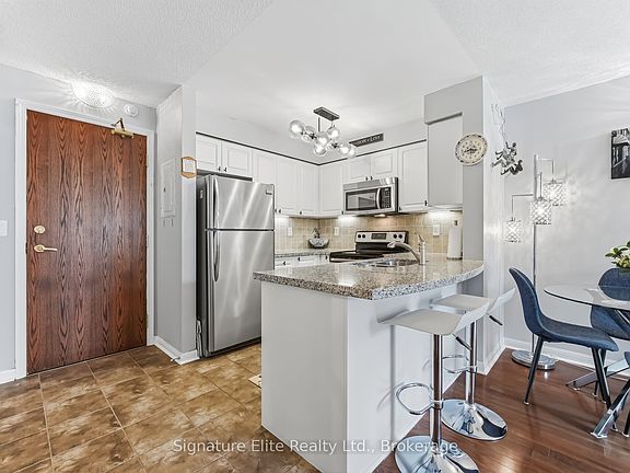 3rd image of 65 Via Rosedale Way #116