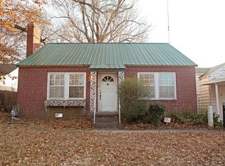 3340 E Haskell Pl, Tulsa, OK 74115