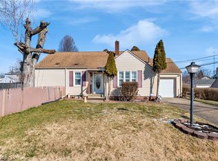 3321 Windsor Pl SW, Canton, OH 44710