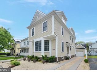 186 Birch Ave, Princeton, NJ 08542