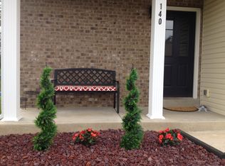 140 Majestic Lakes Blvd, Moscow Mills, MO 63362