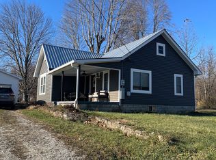 10295 State Road 48, Aurora, IN 47001