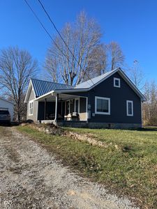 10295 State Road 48, Aurora, IN, 47001
