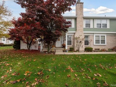 21380 Glen Haven Cir E #281, Northville, MI, 48167